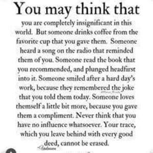 Meet your Posher, Sandra